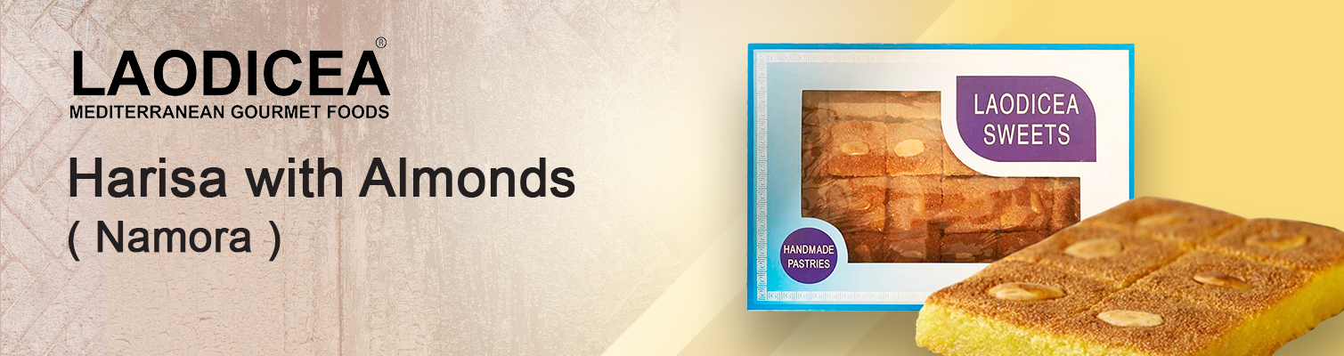 Laodicea Sweets