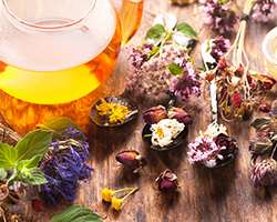 tea-herbs