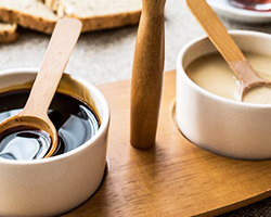 tahini-molasses