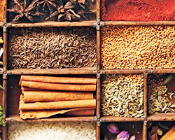 spices