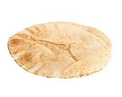 pita-bread
